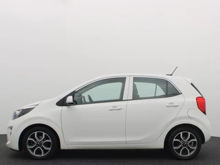 Kia Picanto – thumbnail 2