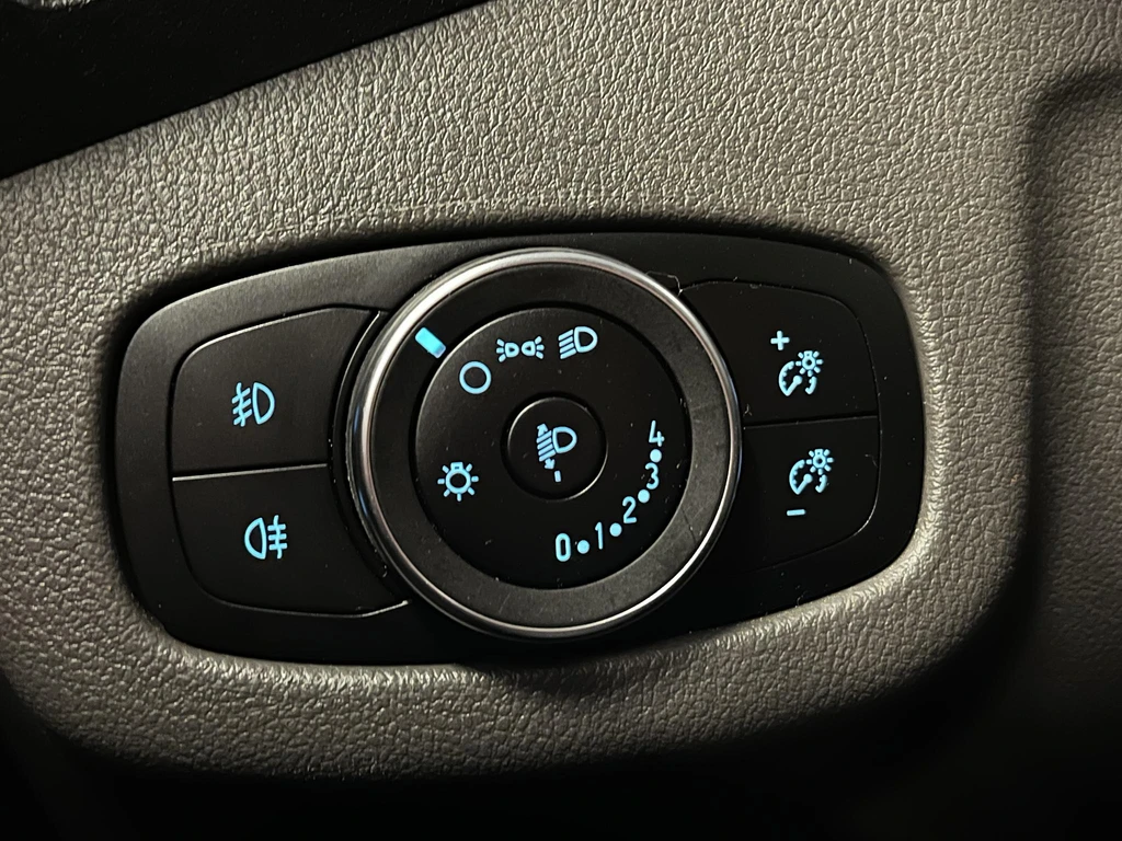 Ford Transit Connect – foto 30
