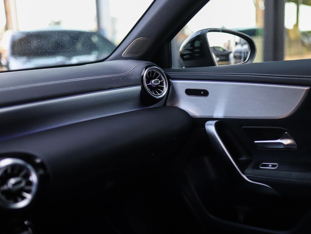Mercedes-Benz A-Klasse – foto 38
