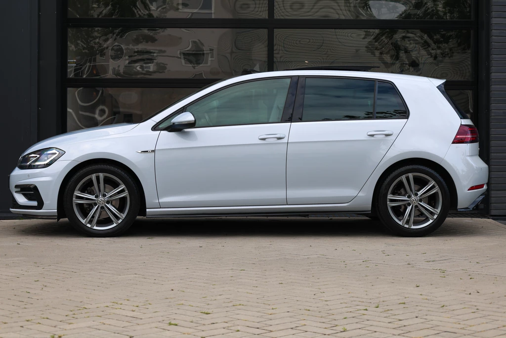 Volkswagen Golf – foto 7