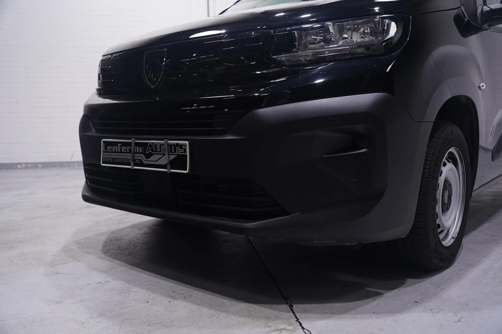 Peugeot Partner – foto 15