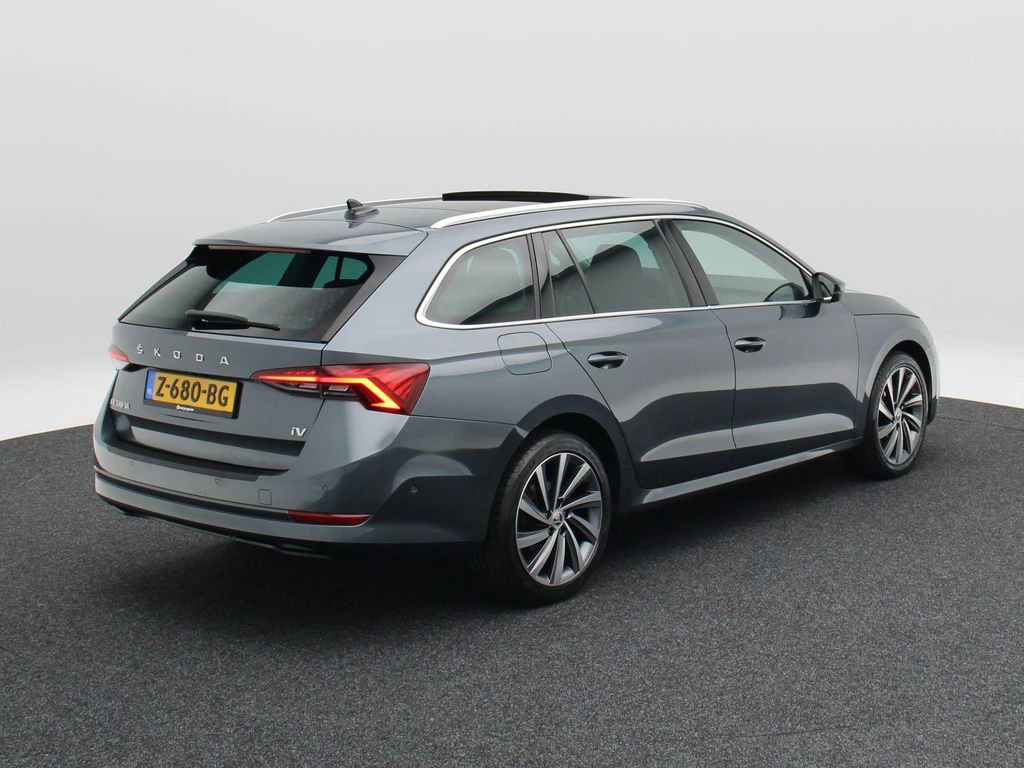 Škoda Octavia – foto 4
