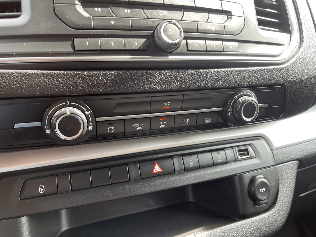 Opel Vivaro – foto 20