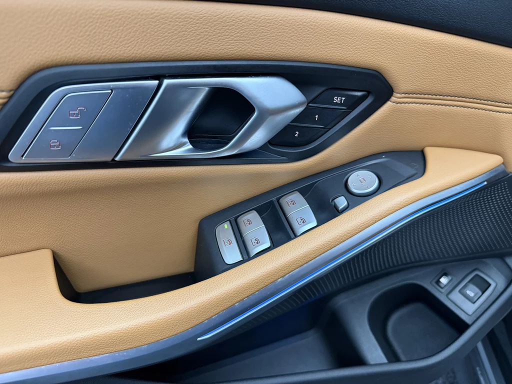 BMW 3 Serie – foto 30