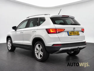 SEAT Ateca – thumbnail 3