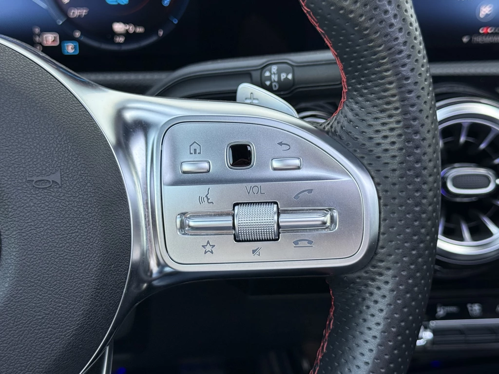 Mercedes-Benz CLA – foto 20