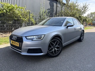 Audi A4 – thumbnail 1