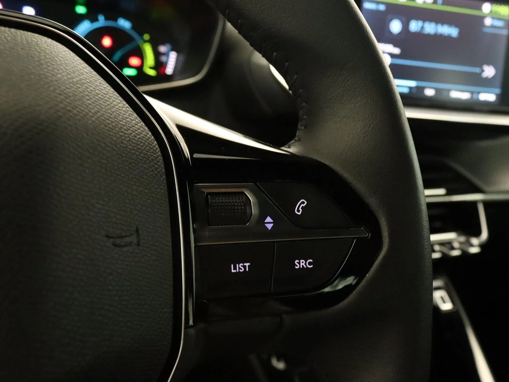 Peugeot e-2008 – foto 27