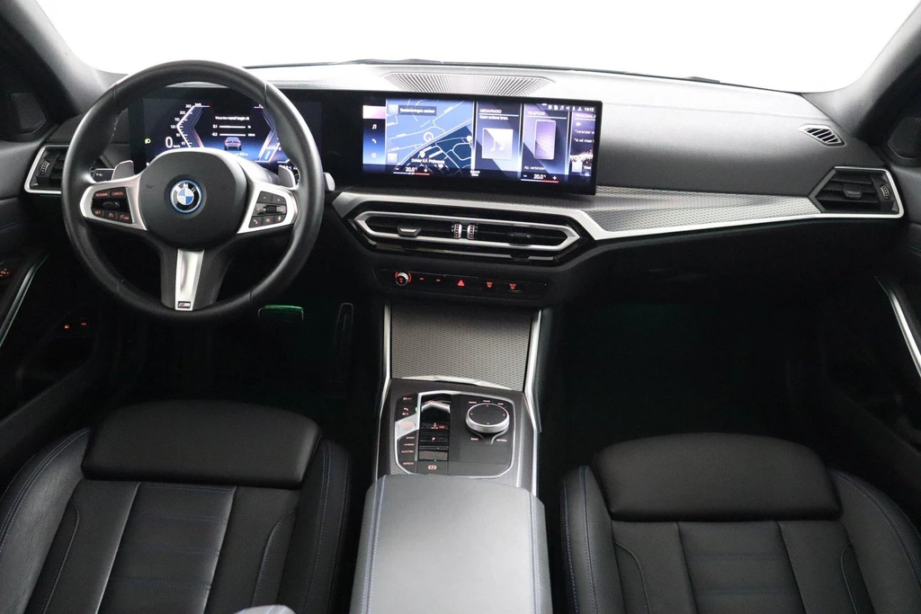 BMW 3 Serie – foto 9