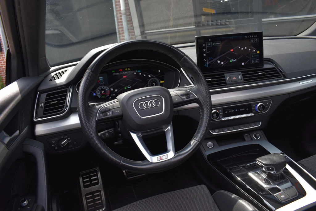 Audi Q5 – foto 30