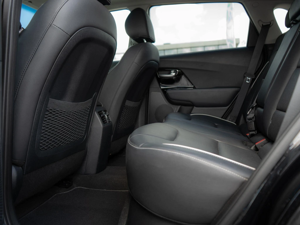 Kia e-Niro – foto 22