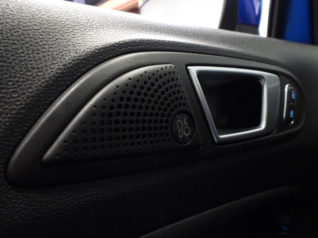 Ford EcoSport – foto 15