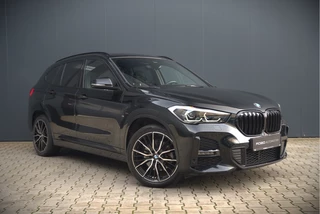 BMW X1 – thumbnail 13