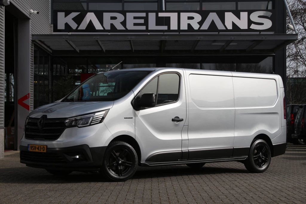Renault Trafic – foto 2