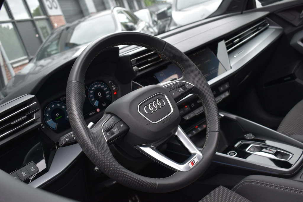 Audi A3 – foto 21