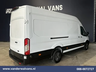 Ford Transit – thumbnail 3