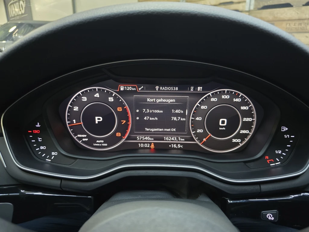 Audi A5 – foto 17