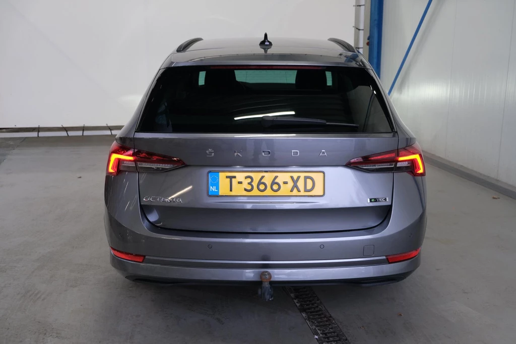 Škoda Octavia – foto 3