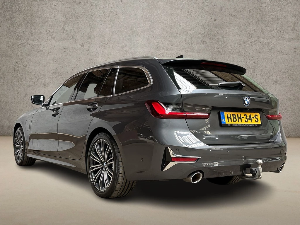 BMW 3 Serie – foto 3