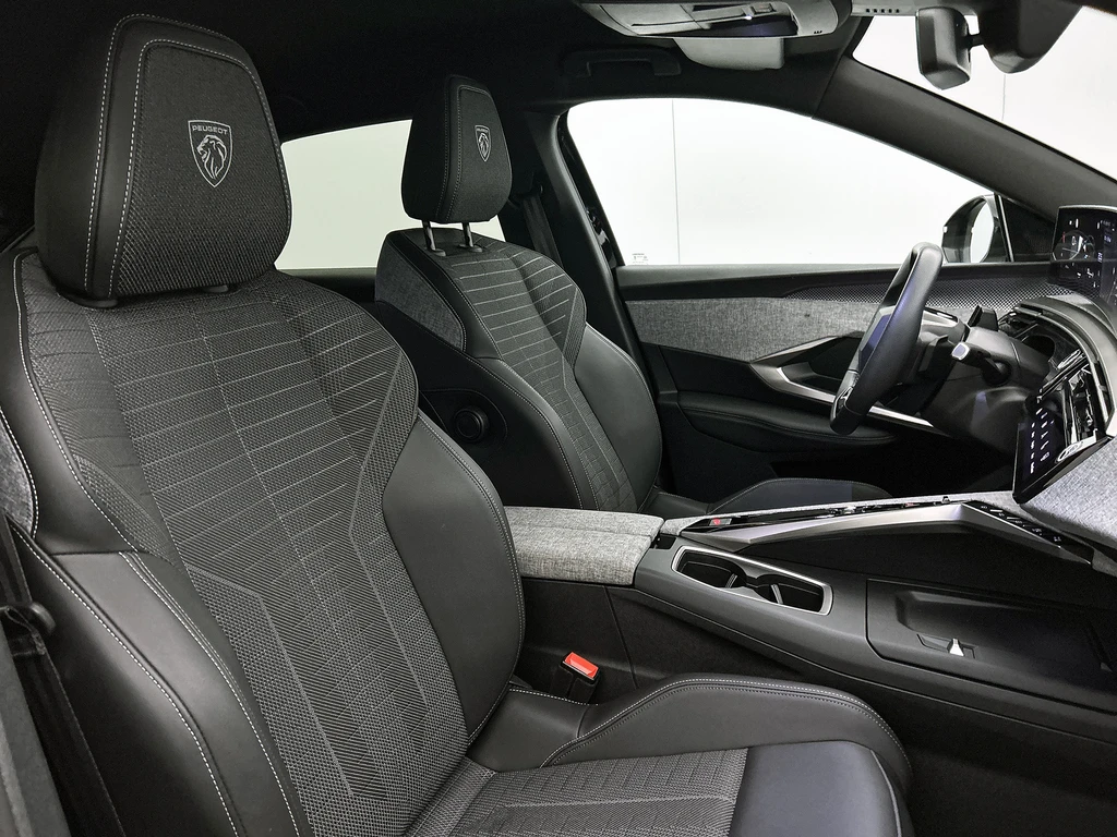 Peugeot 3008 – foto 35