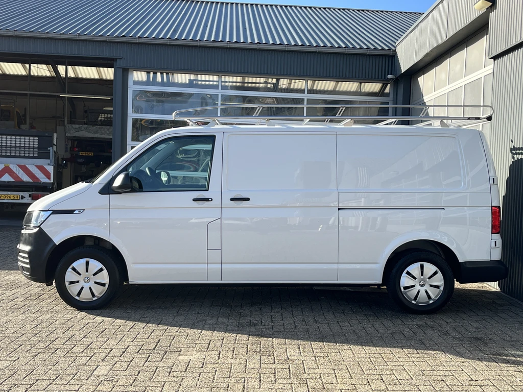 Volkswagen Transporter – foto 3