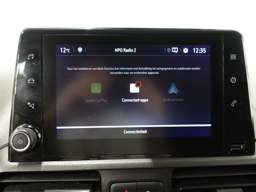 Opel Combo – foto 23