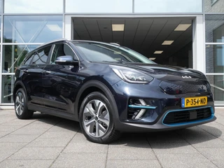 Kia e-Niro – thumbnail 6