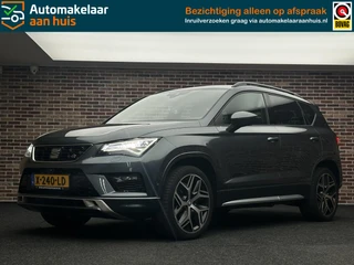 SEAT Ateca – thumbnail 1