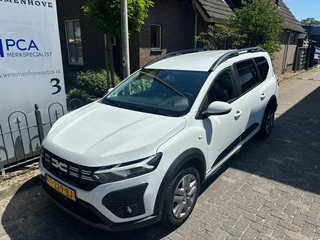 Dacia Jogger – thumbnail 2