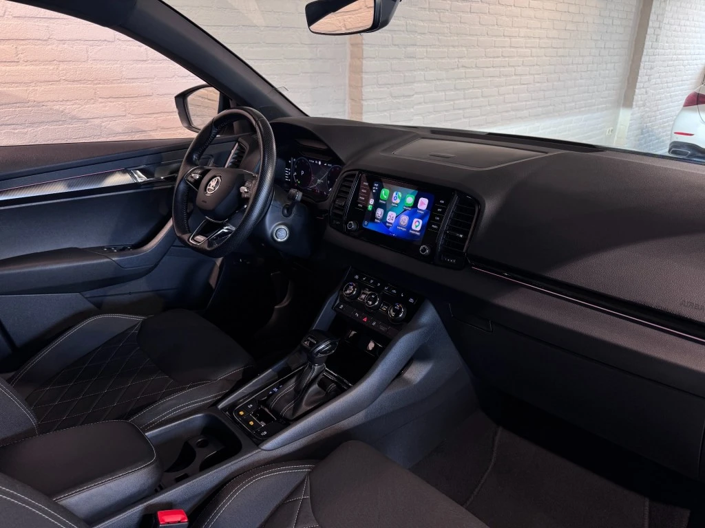 Škoda Karoq – foto 7