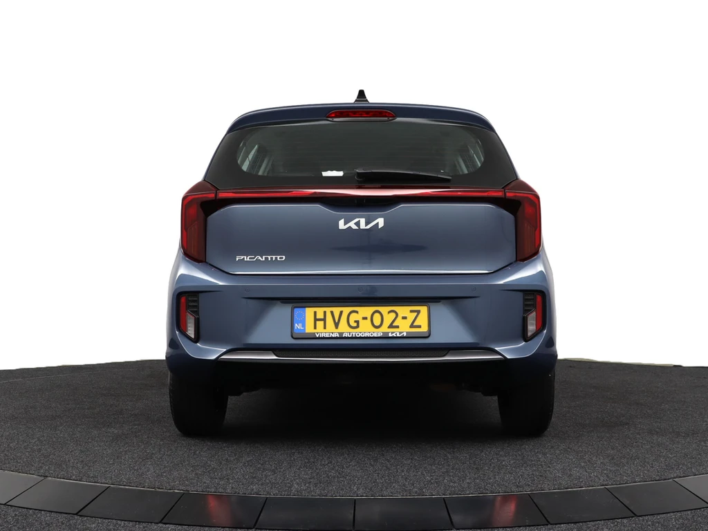 Kia Picanto – foto 7