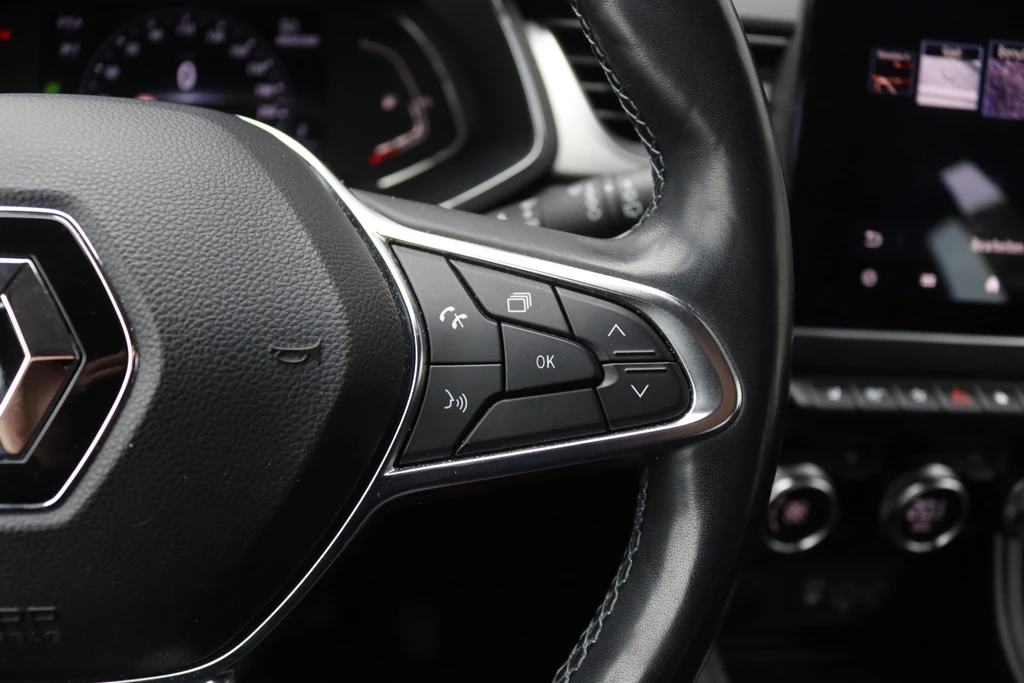 Renault Captur – foto 16