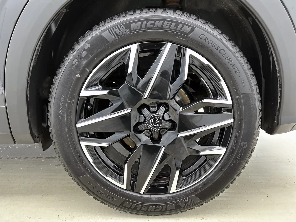 Peugeot 3008 – foto 34