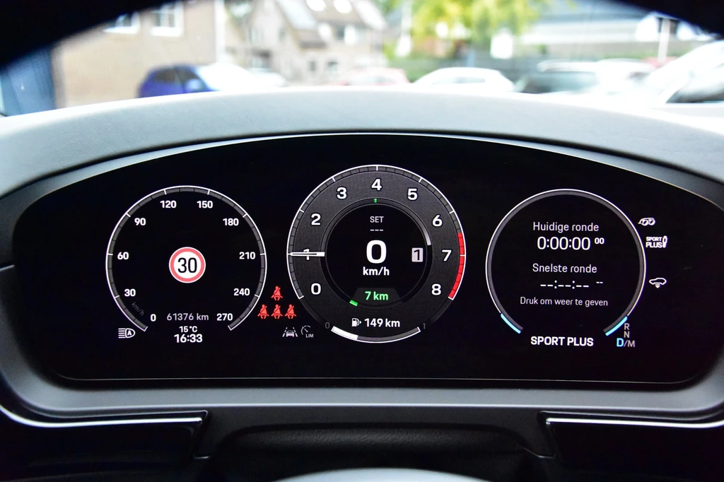Porsche Cayenne – foto 35