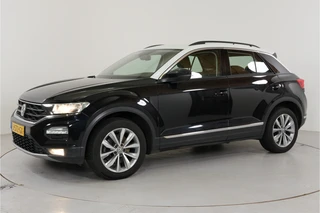 Volkswagen T-Roc – thumbnail 2