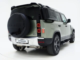 Land Rover Defender – thumbnail 5