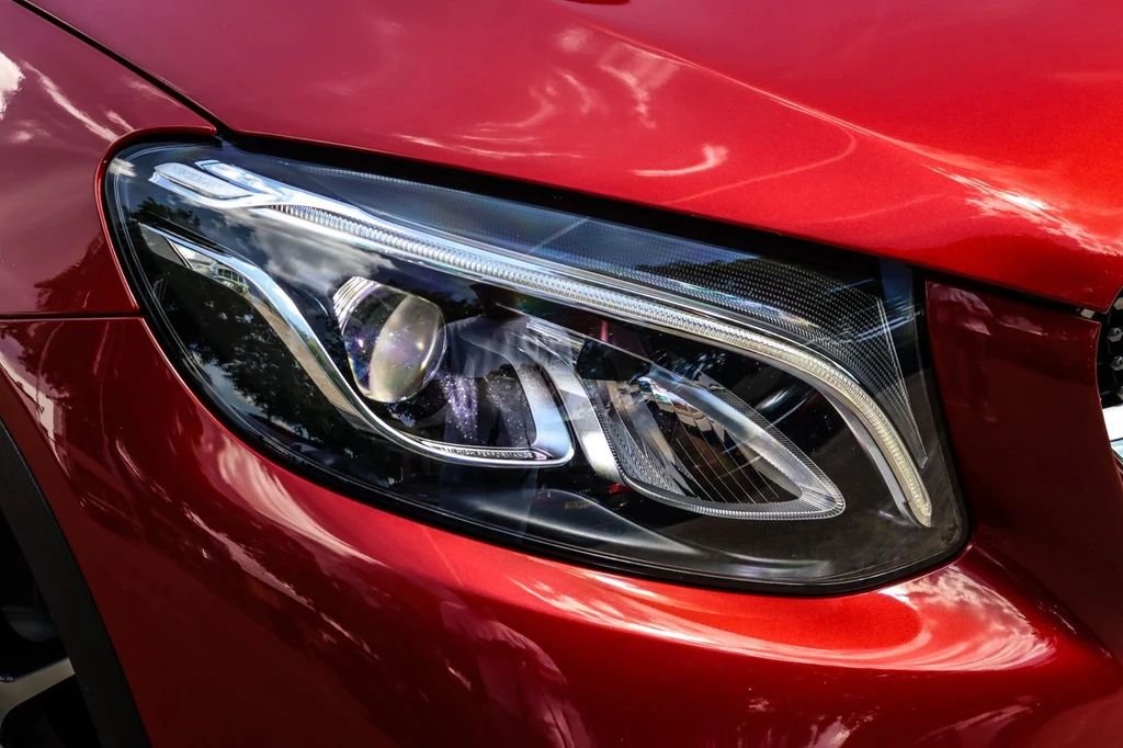 Mercedes-Benz GLC – foto 9