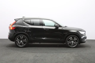 Volvo XC40 – thumbnail 6