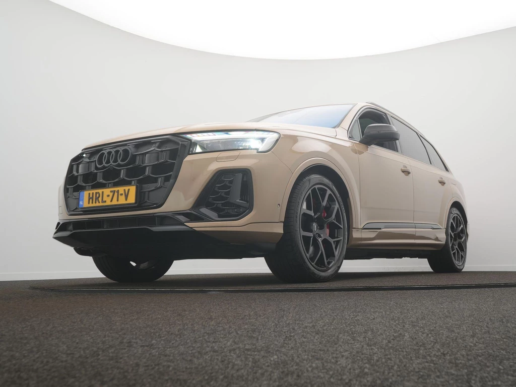 Audi Q7 – foto 2