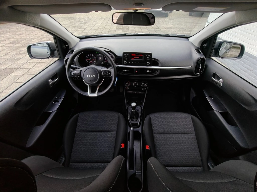 Kia Picanto – foto 15