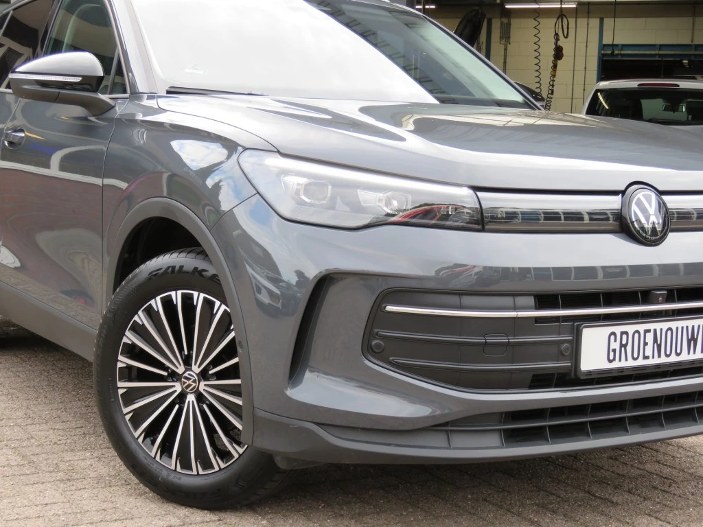 Volkswagen Tiguan – foto 10