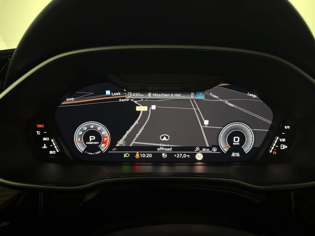 Audi Q3 – foto 40