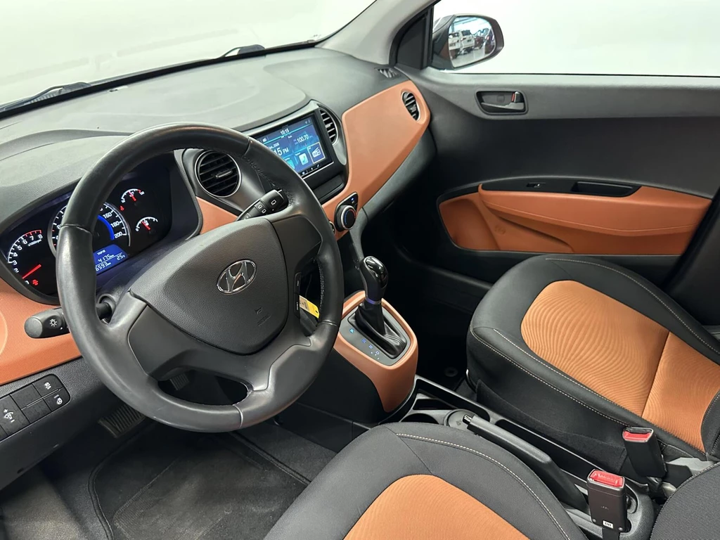 Hyundai i10 – foto 14