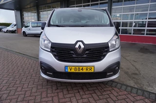 Renault Trafic – thumbnail 7