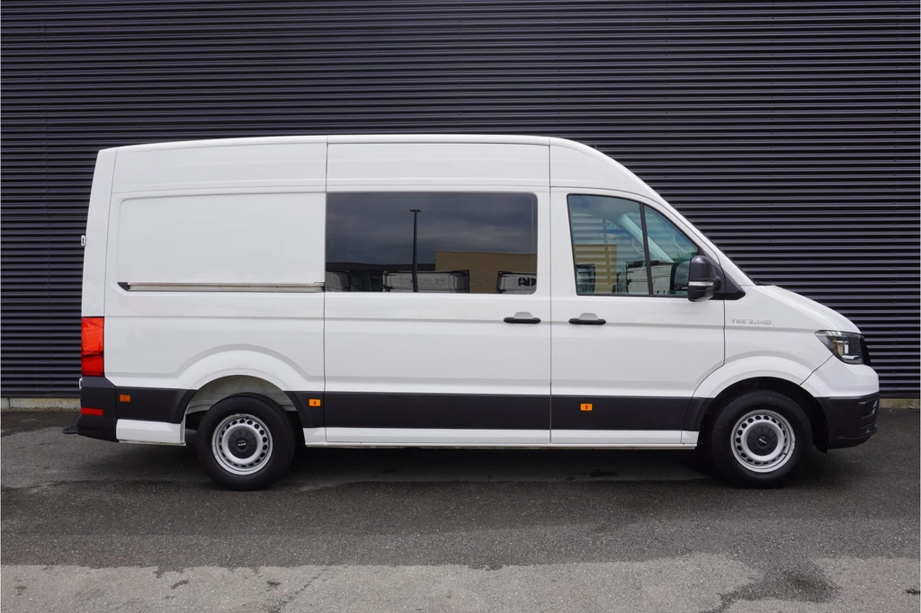 MAN TGE – foto 3