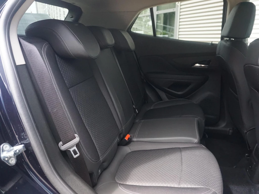 Opel Mokka X – foto 32