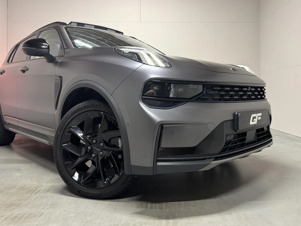 Lynk & Co 01 – foto 19