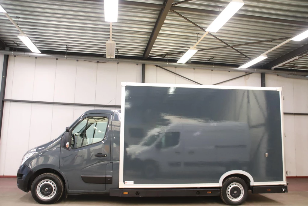 Renault Master – foto 2