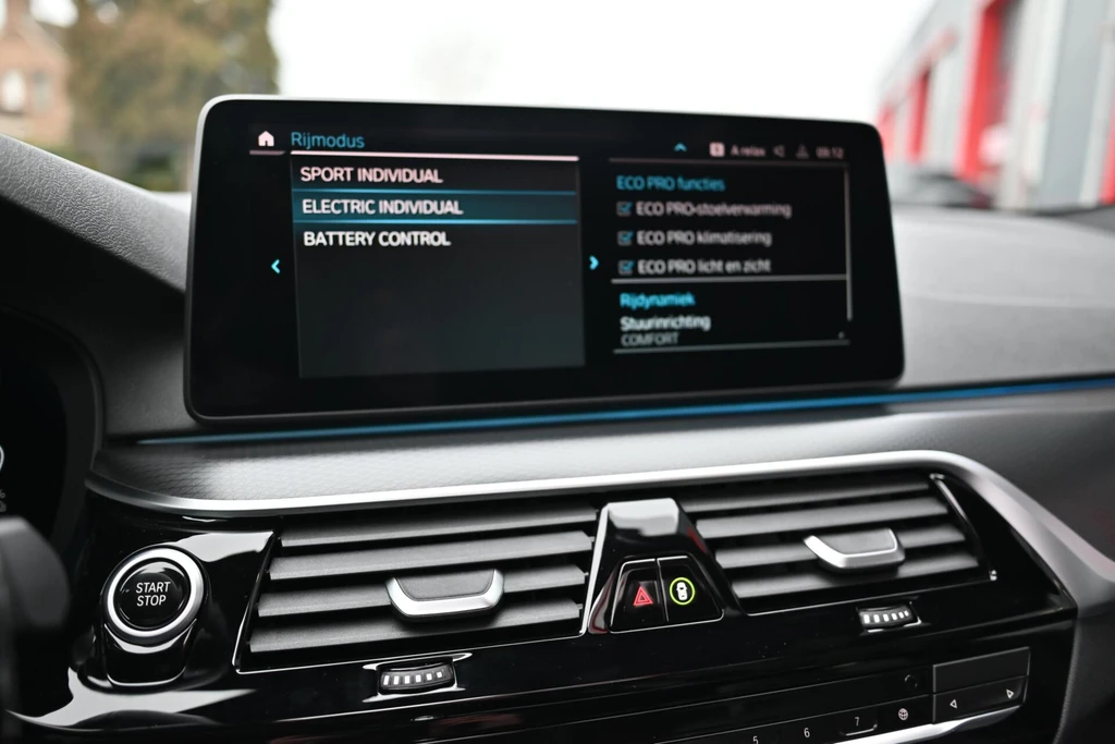 BMW 5 Serie – foto 39
