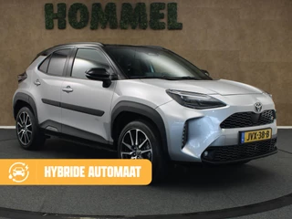 Toyota Yaris Cross – thumbnail 9